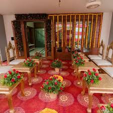 Ritual Furniture